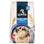 Quaker Quick Cook Oatmeal 1.35kg