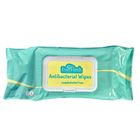 Everfresh Antibacterial Wipes with Lid 1 Packet