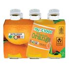 YOU-C1000 Vitamin Orange 6 x 140ml