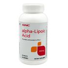 GNC Alpha-Lipoic Acid 300mg Caplet 60s