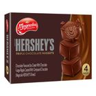 Magnolia Hershey’s Triple Chocolate Nuggets 4 x 45ml