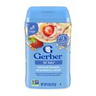 Gerber Oatmeal Banana Strawberry Cereal (from 8 Months) 227g