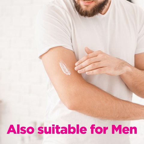 Veet Wax Strip For Normal Skin 20s