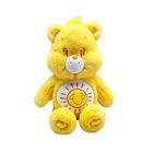 Miniso Care Bears Collection Plush Toy Funshine (12 Inches) 1 Piece - 6942083576314