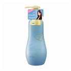 Lucido-L Designing Pump Hair Jelly Smooth Straight 200ml