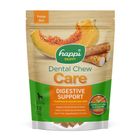 Happi Skippi Care Dental Chew Digestive Petite (2.5 inch) 18 Pieces