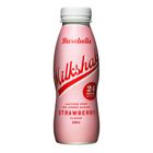 Barebells Protein Milkshake Strawberry 330ml