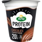 Arla Protein Chocolate Pudding 200g