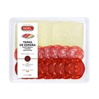 Marks & Spencer Noel Sliced Tapas Selection 120g (8410783352357)