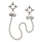 Cen 4 Point Nipple Grips with Bells 1 Unit