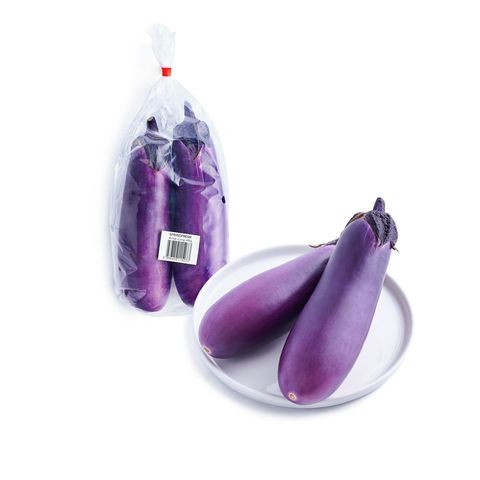 Springfresh Brinjal (Long) 450g