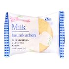 Baumkuchen Atom Milk Baum Tree Ring Cake 80g