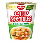 Nissin Cup Noodles - Chicken 72g