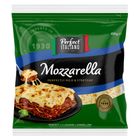 Perfect Italiano Grated Mozzarella Cheese 450g