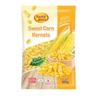 Tasty Bites Frozen Sweet Corn Kernels 500g