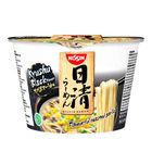 Nissin Ramen Bowl Kyushu Black 110g