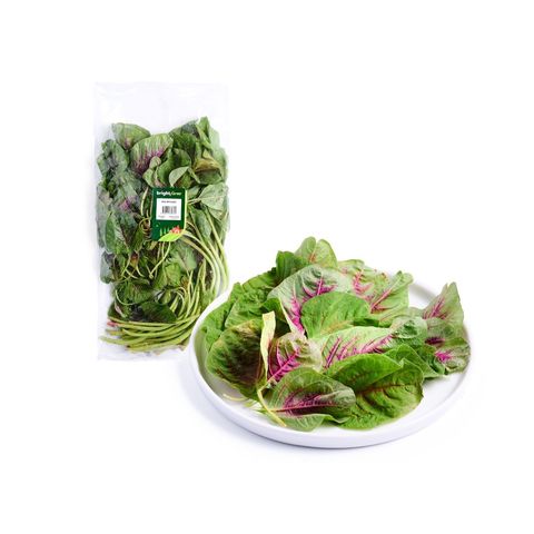 brightfarms Red Spinach 250g
