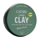 Gatsby Fiber Clay 80g