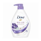 Dove Go Fresh Relaxing Lavender Body Wash, 1L