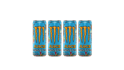 Monster Mango Loco 4 x 355ml Bundle