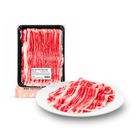 Tasty Food Affair US Frozen Beef Short Plate Shabu Shabu 200g