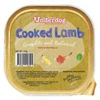 Underdog Cooked Lamb 150g - 6105