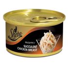 Sheba Succulent Chicken Breast, 85g