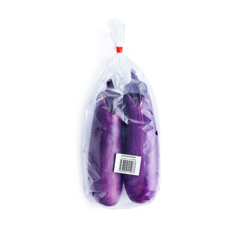 Springfresh Brinjal (Long) 450g