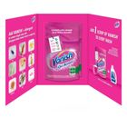 [Sample] Vanish Powder Kit Sachet 2 x 30g