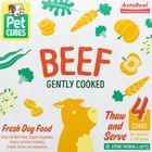 PET CUBES | GENTLY COOKED - BEEF 320g (CMB)