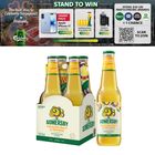 Somersby Passion Fruit & Orange Cider Bottle 4pcs x 330ml