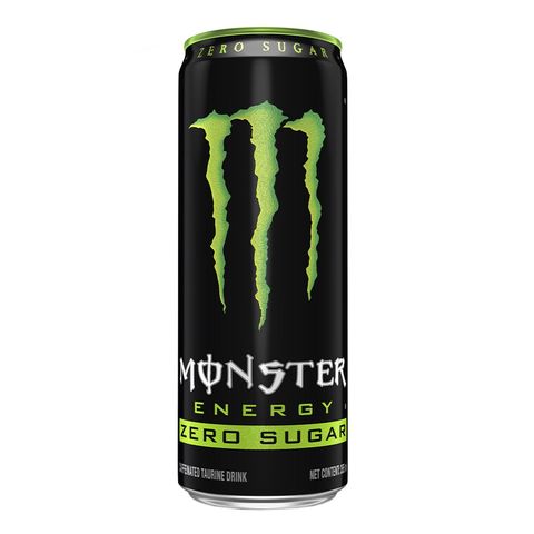 Monster Energy Zero Sugar 355ml