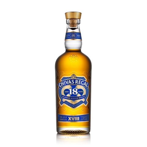 Chivas Regal 18 Year Old Blended Scotch Whisky 700ml