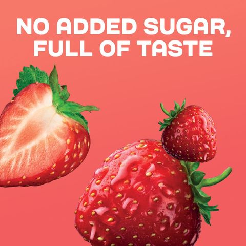 Arla Protein Strawberry Yoghurt Lactose Free 150g