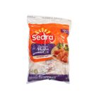 Seara Halal Chicken Thighs IQF Brasil 1kg