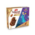 Magnolia Almond Crush Vanilla Multipack 4 x 70ml