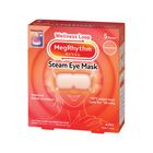 MegRhythm Steam Eye Mask Unscented 5s
