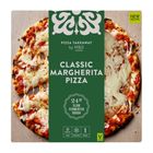 M&S Food Classic Margherita Pizza 243g (29183906)
