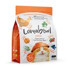 Loveabowl Grain-Free Dry Cat Food Chicken 1kg