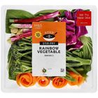 M&S Rainbow Vegetable Stir Fry 220g - 462464