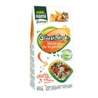 HAMI FORM | CRUNCHYS - VEGETABLE MIXTURE 100g (SS0378)
