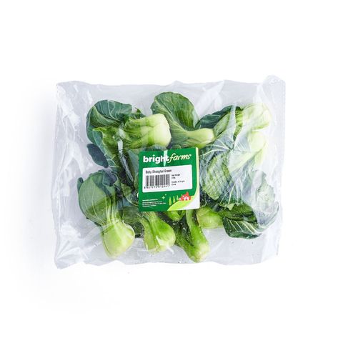 Brightfarms China Baby Shanghai Green 300g