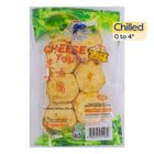 Peng Wang Cheese Tofu (Halal) 200g