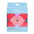 Guardina Cosmetic Wedges (Heart shape)