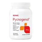 75951 Gnc Pycnogenol Capsules (50mg) 120 Pieces
