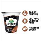 Arla Protein Chocolate Pudding 200g