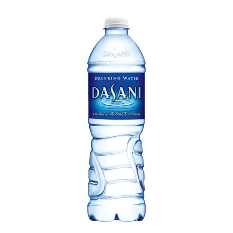 Dasani Drinking Water 600ml (Recyclable)