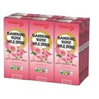 Pokka Bandung Rose Milk 6 x 250ml