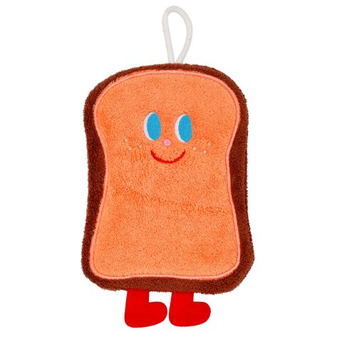 [GWP] Magnolia Happy Towel (Random Design) 1 Piece