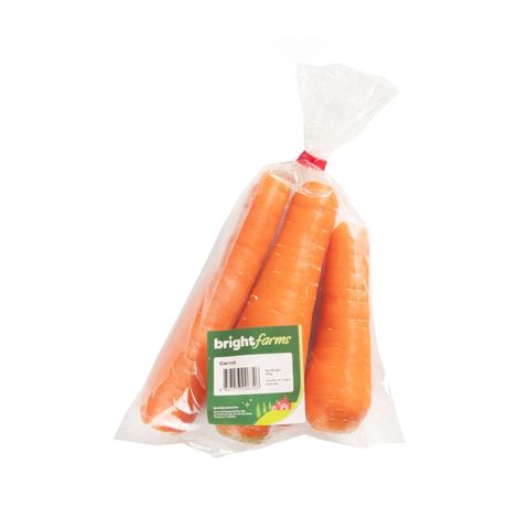 brightfarms Aust Carrot Large 500g